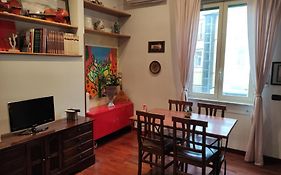 San Domenico Apartment