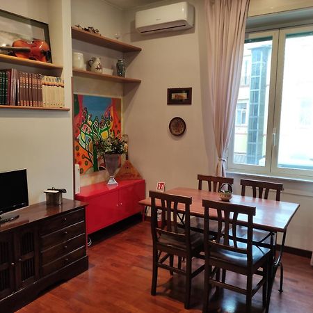 San Domenico Apartment Naples Extérieur photo