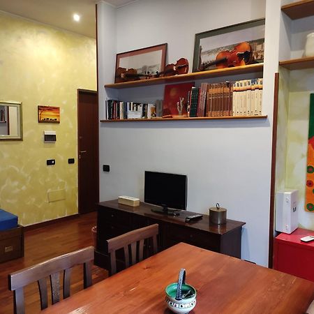 San Domenico Apartment Naples Extérieur photo