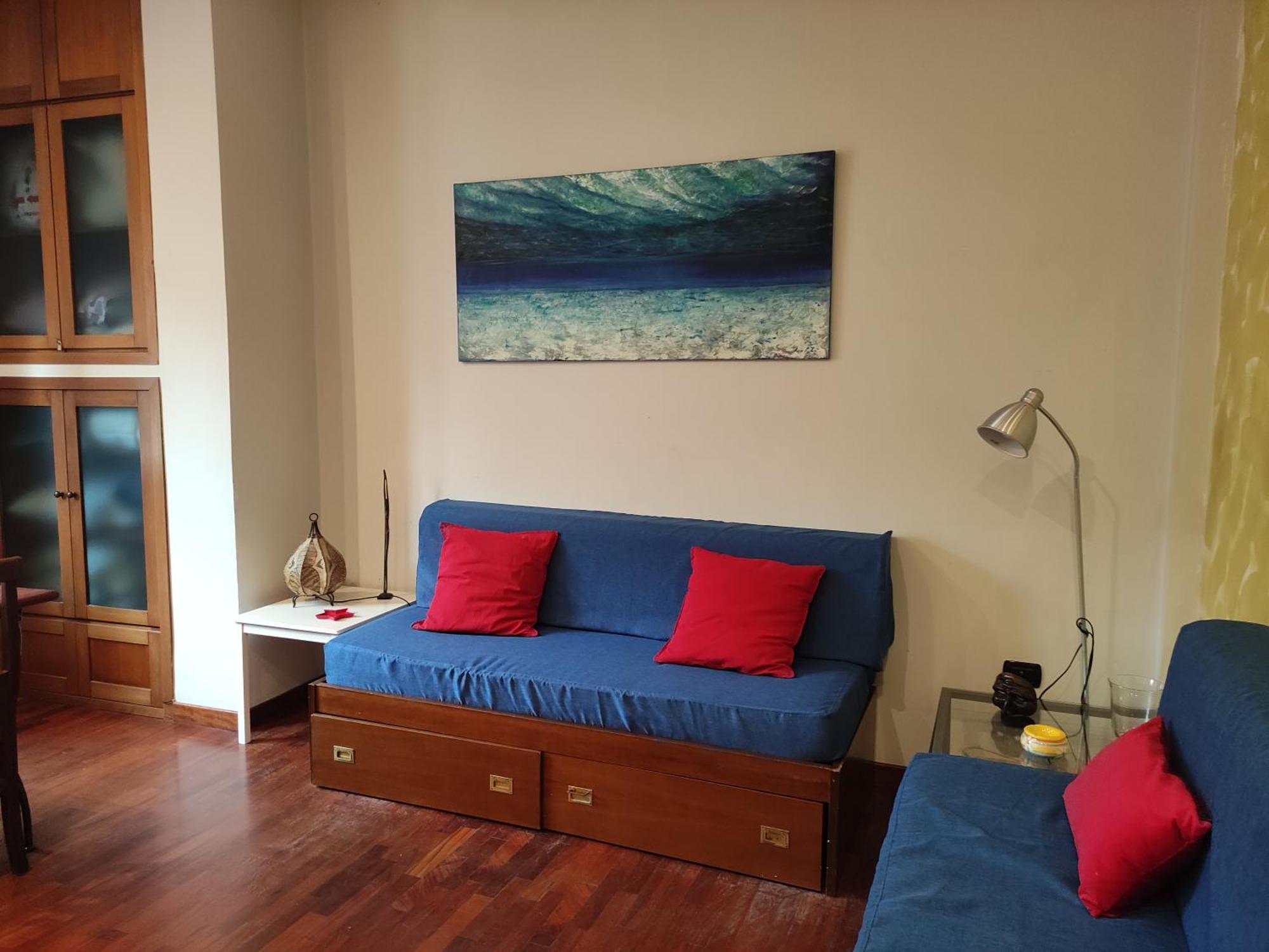 San Domenico Apartment Naples Extérieur photo