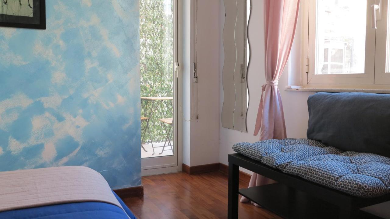 San Domenico Apartment Naples Extérieur photo