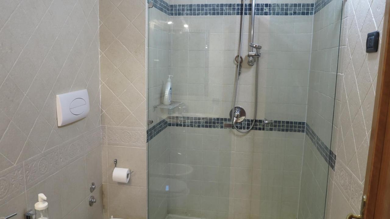 San Domenico Apartment Naples Extérieur photo