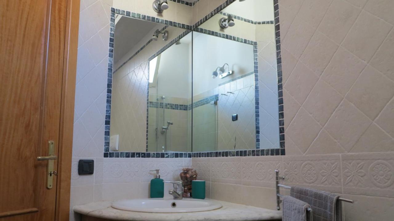 San Domenico Apartment Naples Extérieur photo